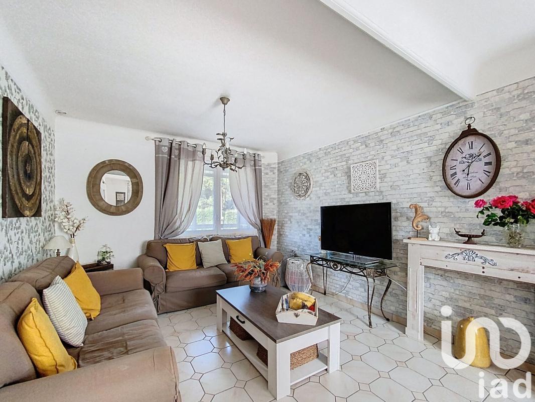 Maison traditionnelle 5 Pièce(s) Uzel