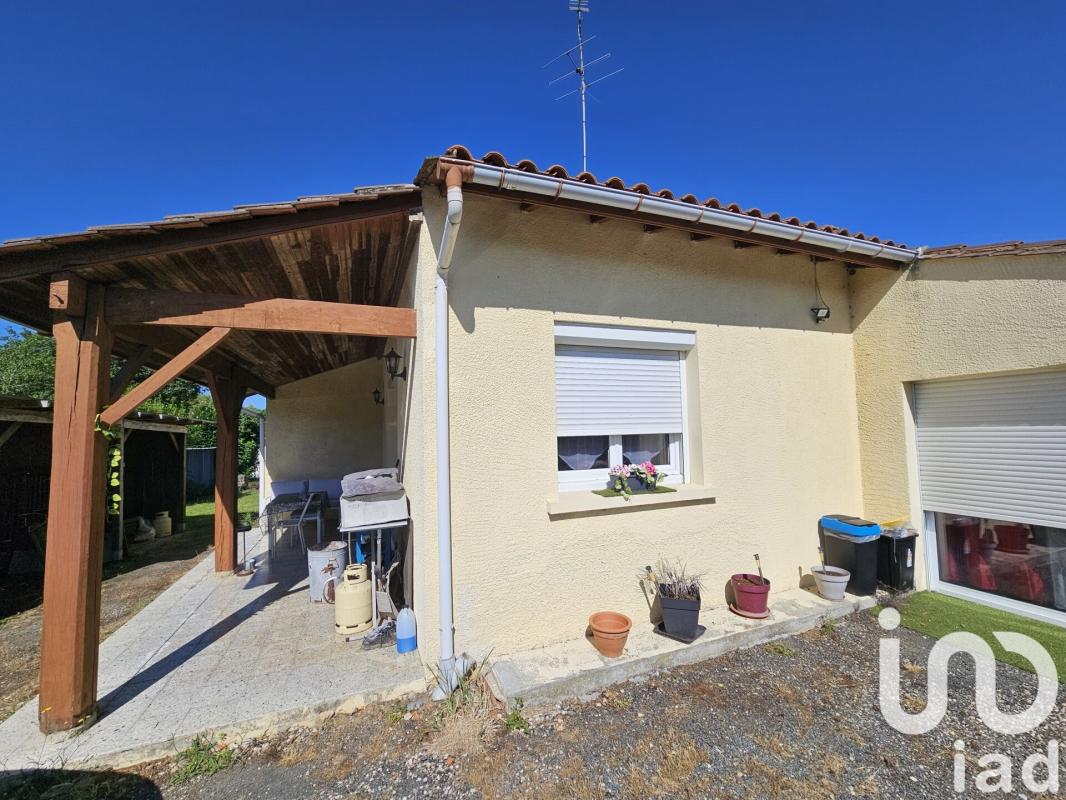 Maison traditionnelle 5 Pièce(s) Creysse