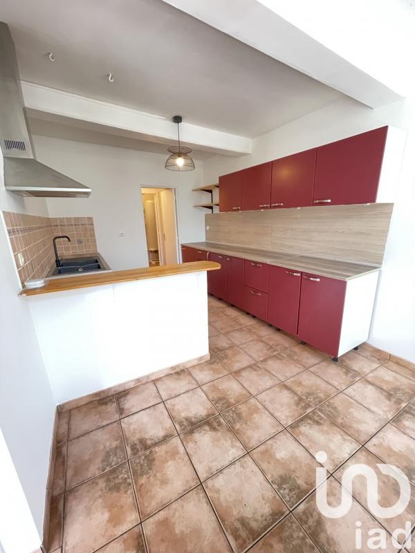 Maison 4 Pièce(s) Fontaine-la-Gaillarde