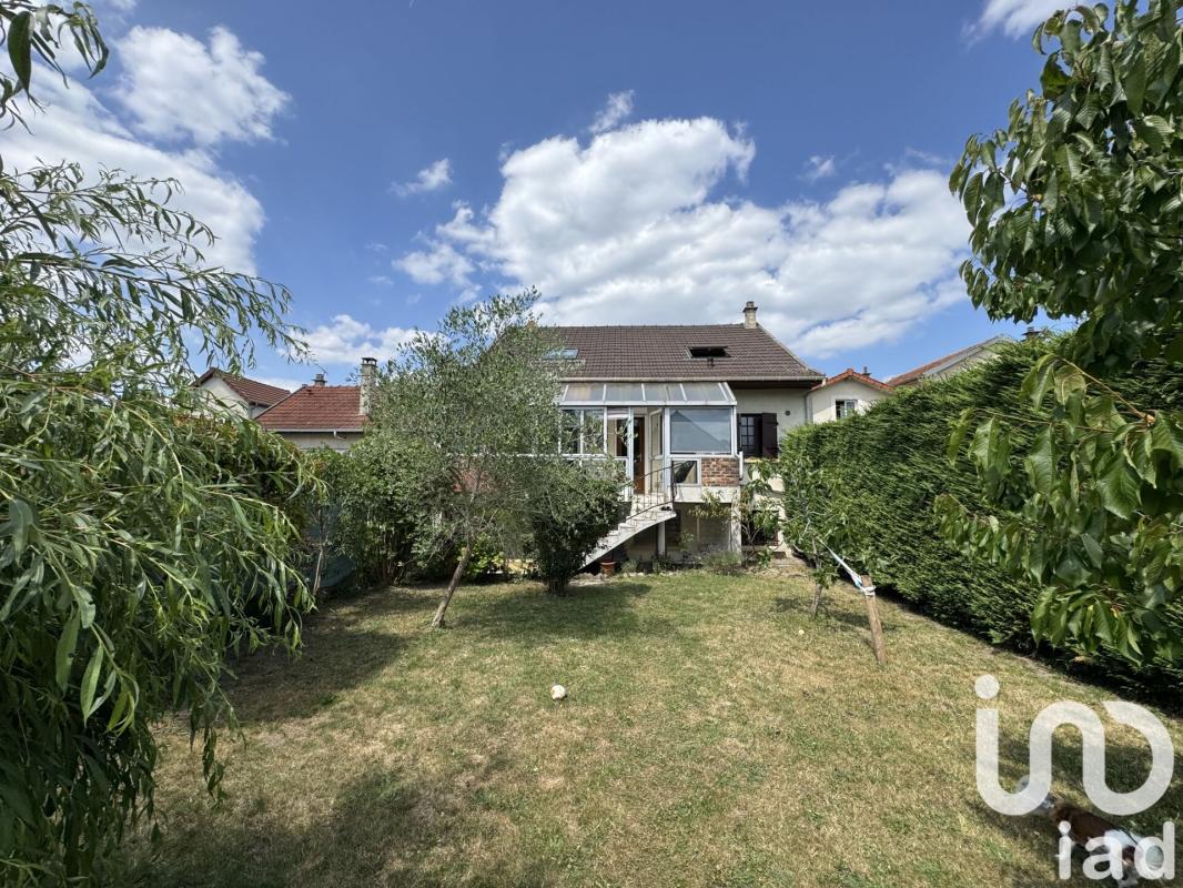 Maison 6 Pièce(s) Montfermeil