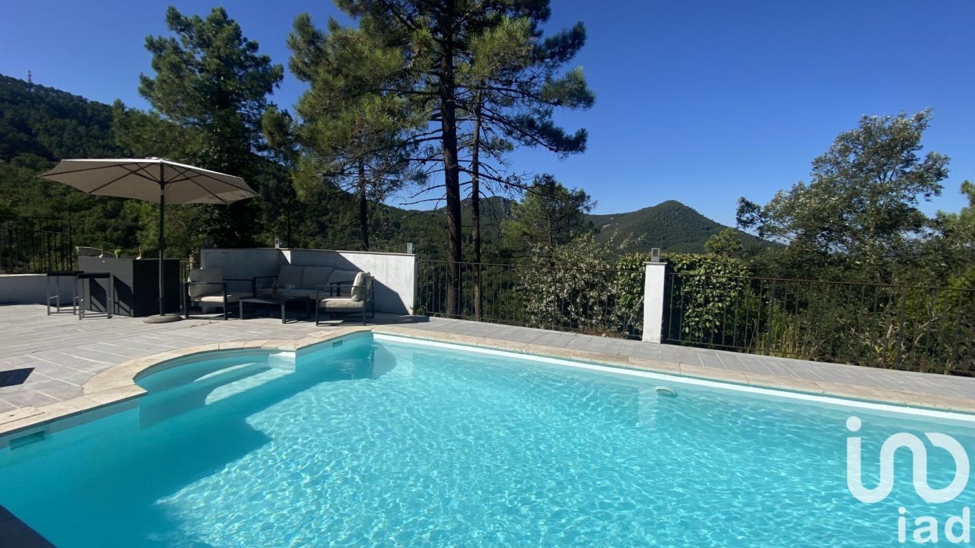 Maison 4 Pièce(s) Mandelieu-la-Napoule