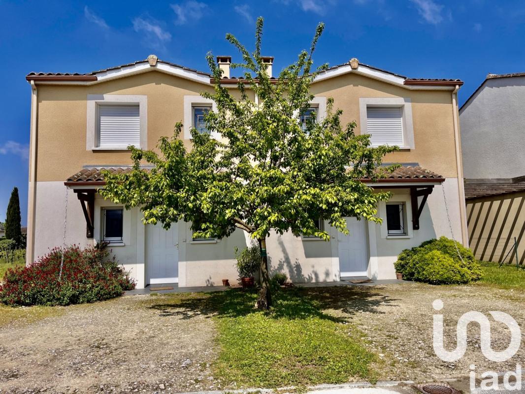 Maison 4 Pièce(s) Libourne