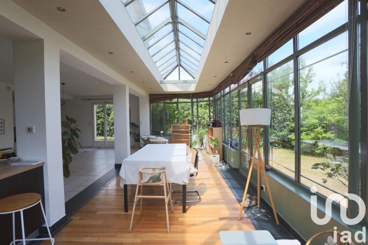 Maison traditionnelle 8 Pièce(s) Sannois