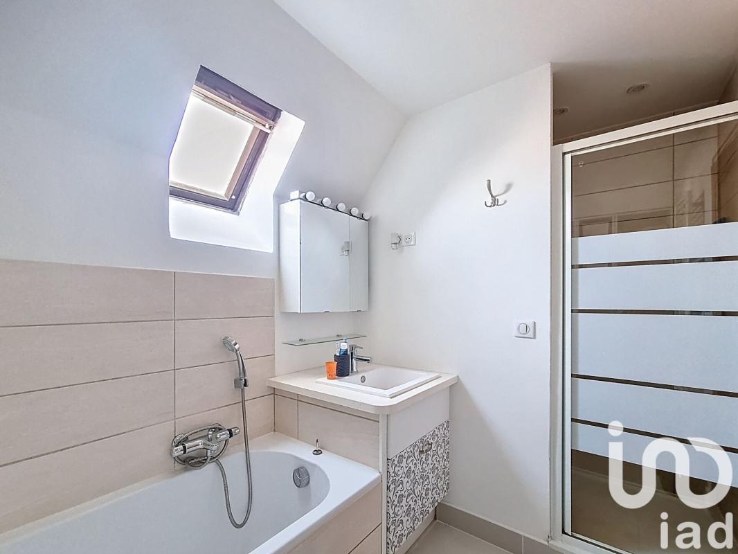 Maison 6 Pièce(s) Paray-Vieille-Poste