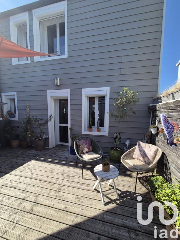 Maison traditionnelle 3 Pièce(s) Saint-Julien-des-Landes