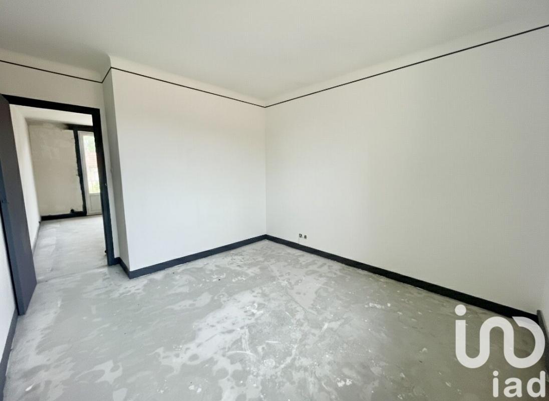 Appartement 3 Pièce(s) Saint-Étienne