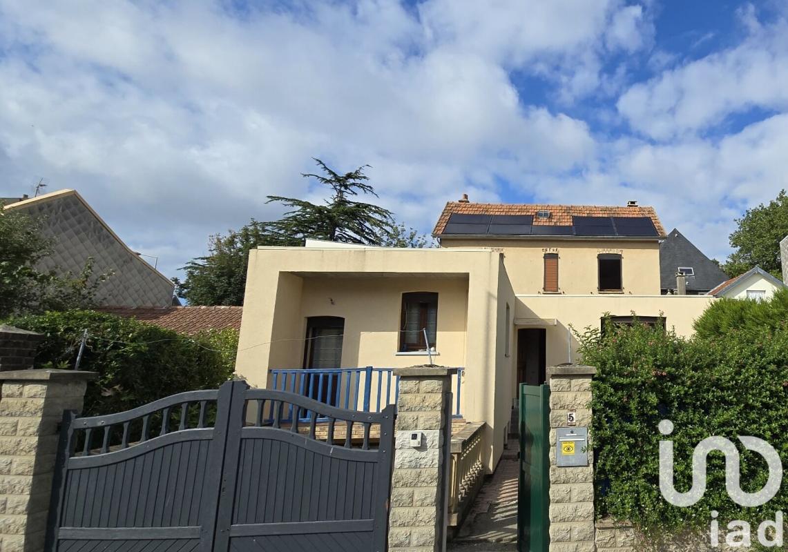 Maison 4 Pièce(s) Le Havre