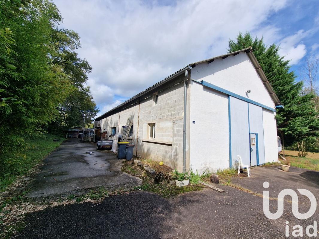 Maison 5 Pièce(s) Terrasson-Lavilledieu