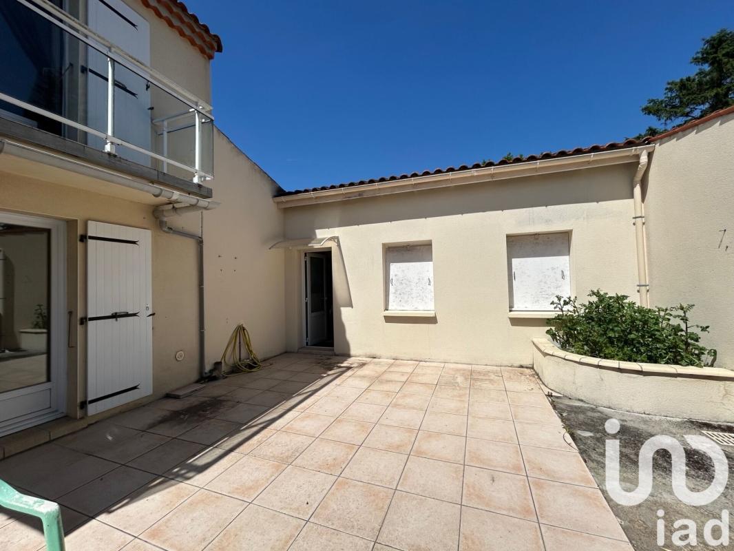 Maison 5 Pièce(s) Saint-Sulpice-de-Royan
