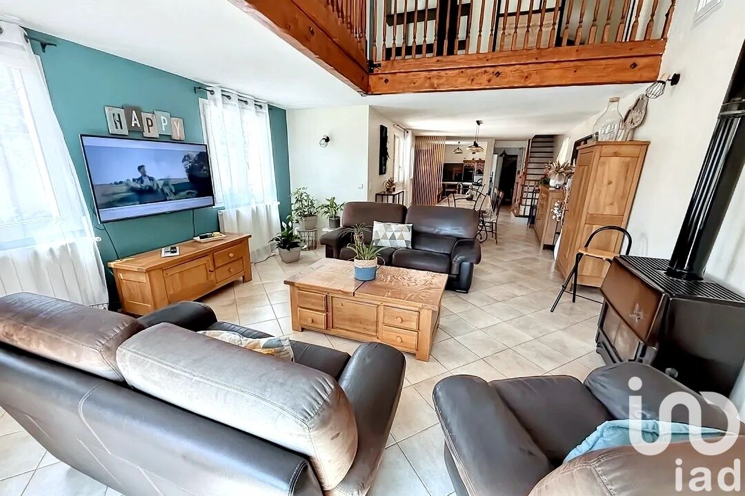 Maison 5 Pièce(s) Septèmes-les-Vallons