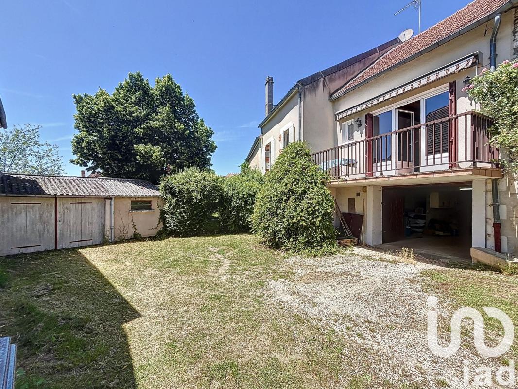 Maison de village 3 Pièce(s) Sery