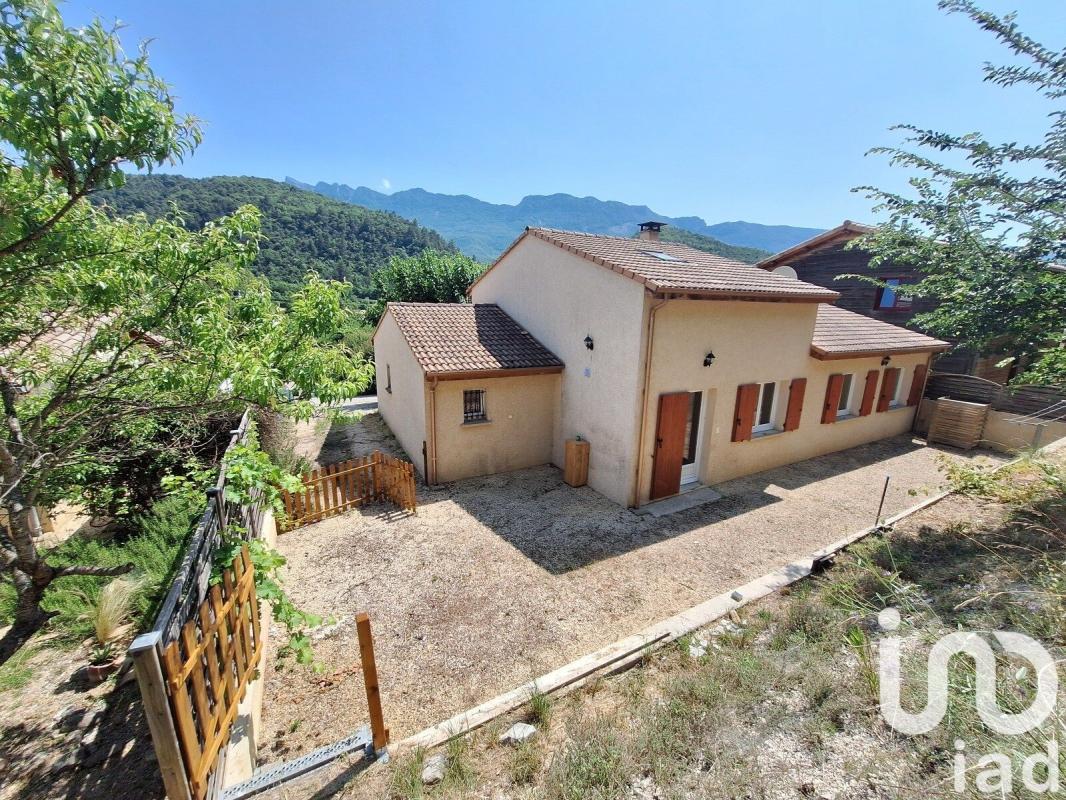 Maison traditionnelle 6 Pièce(s) Saillans