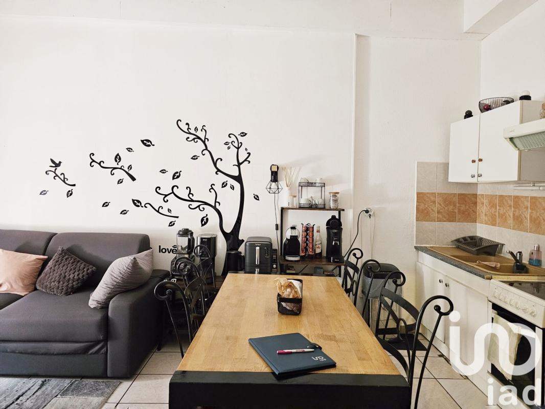 Appartement 4 Pièce(s) Valras-Plage