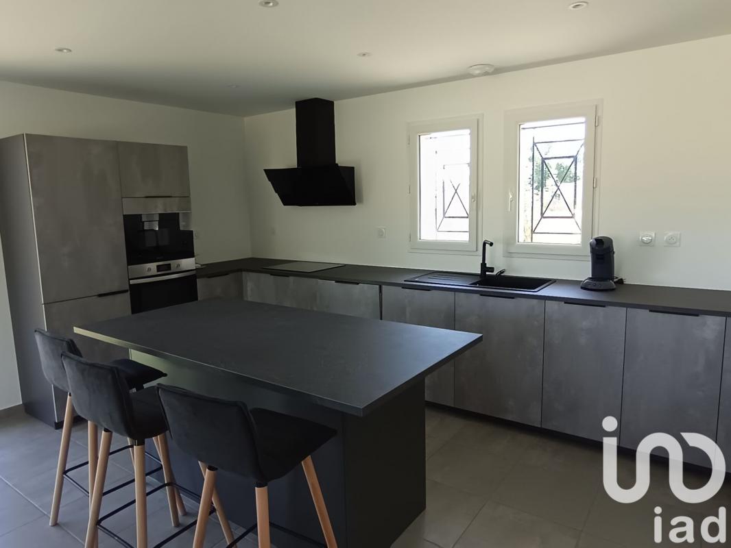 Maison 4 Pièce(s) Moulis-en-Médoc