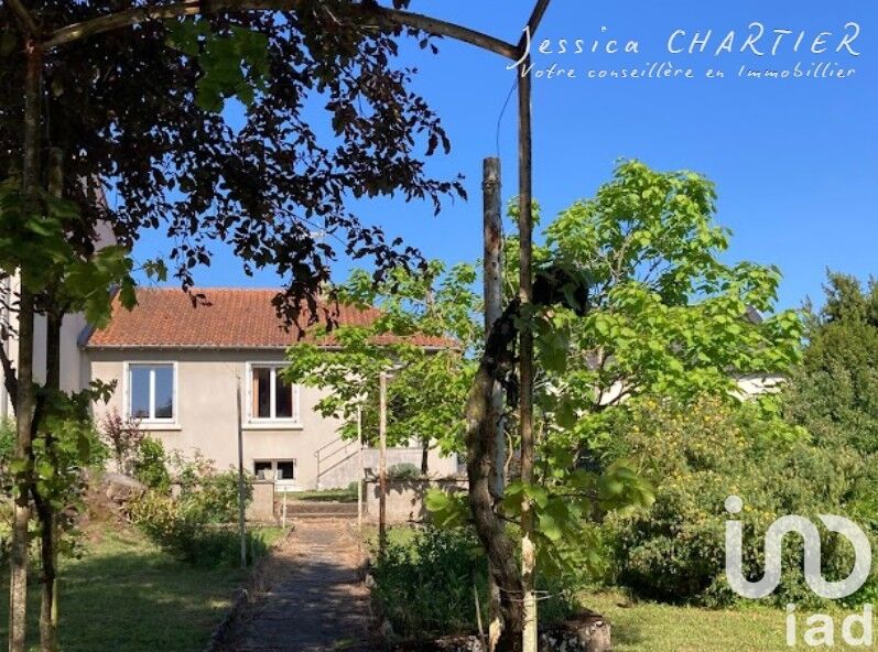 Maison 5 Pièce(s) Thouars