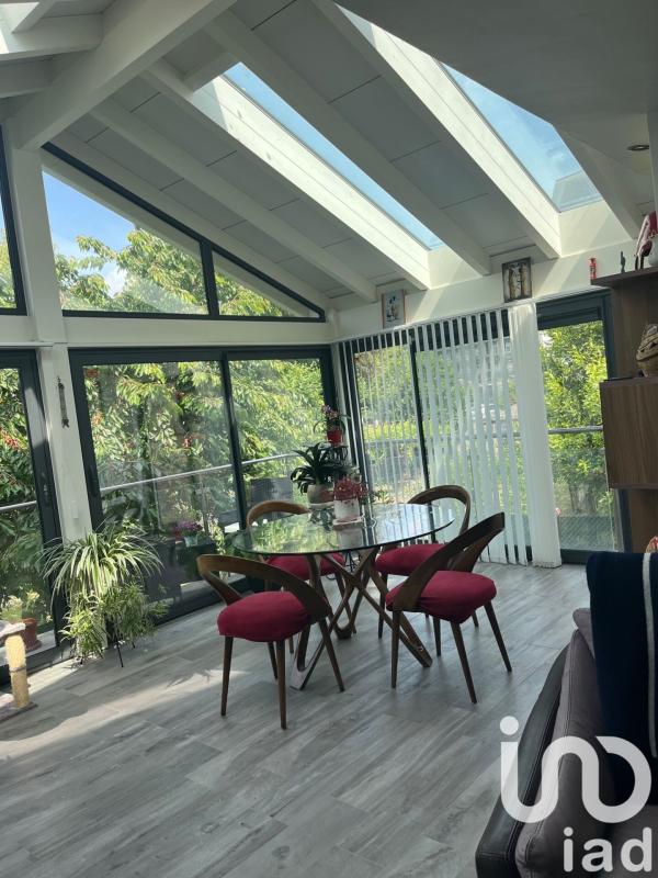 Maison traditionnelle 6 Pièce(s) Villiers-le-Bel