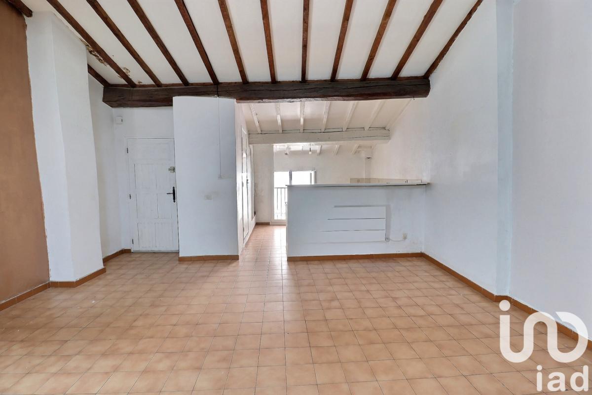 Appartement 4 Pièce(s) Le Beausset