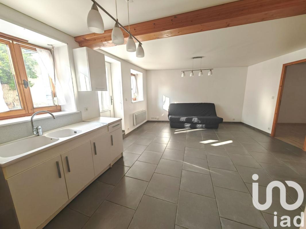 Appartement 2 Pièce(s) Morteau