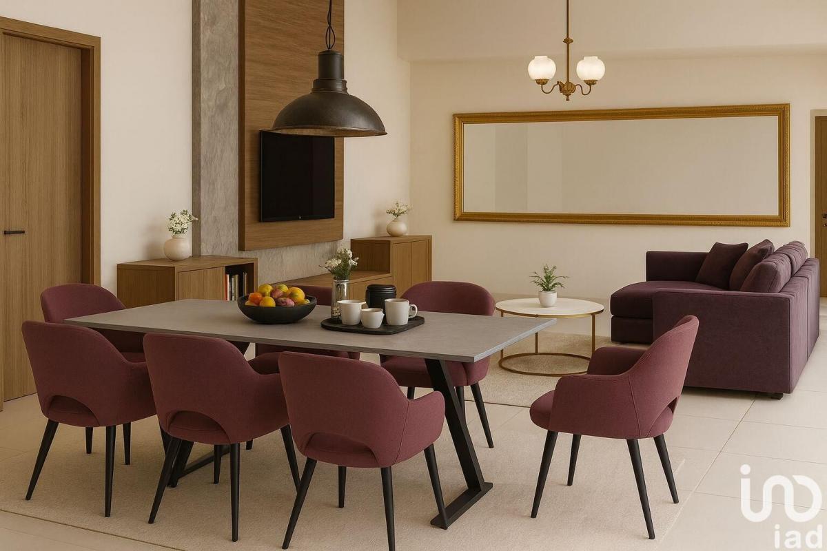 Appartement 3 Pièce(s) Bréal-sous-Montfort