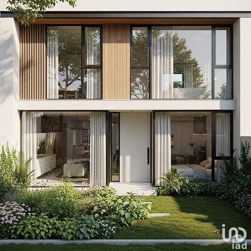 Appartement 3 Pièce(s) Bréal-sous-Montfort