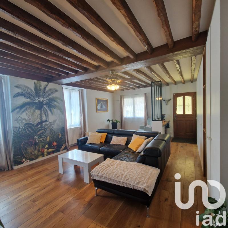 Maison de ville 6 Pièce(s) Vigny