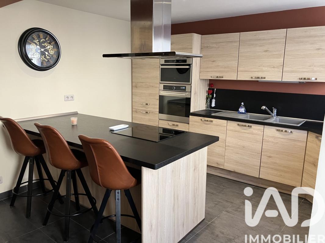 Maison 6 Pièce(s) Damery