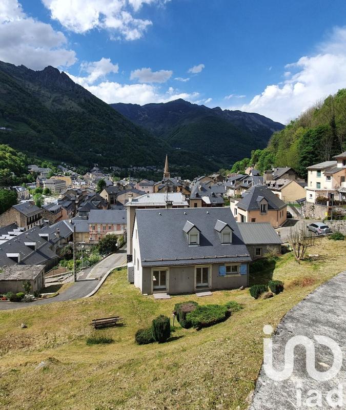 Maison 6 Pièce(s) Cauterets