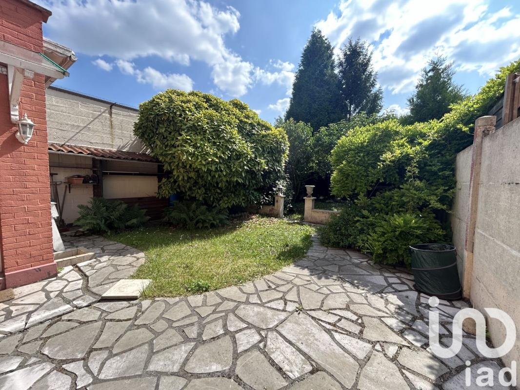 Maison de ville 5 Pièce(s) Courrières