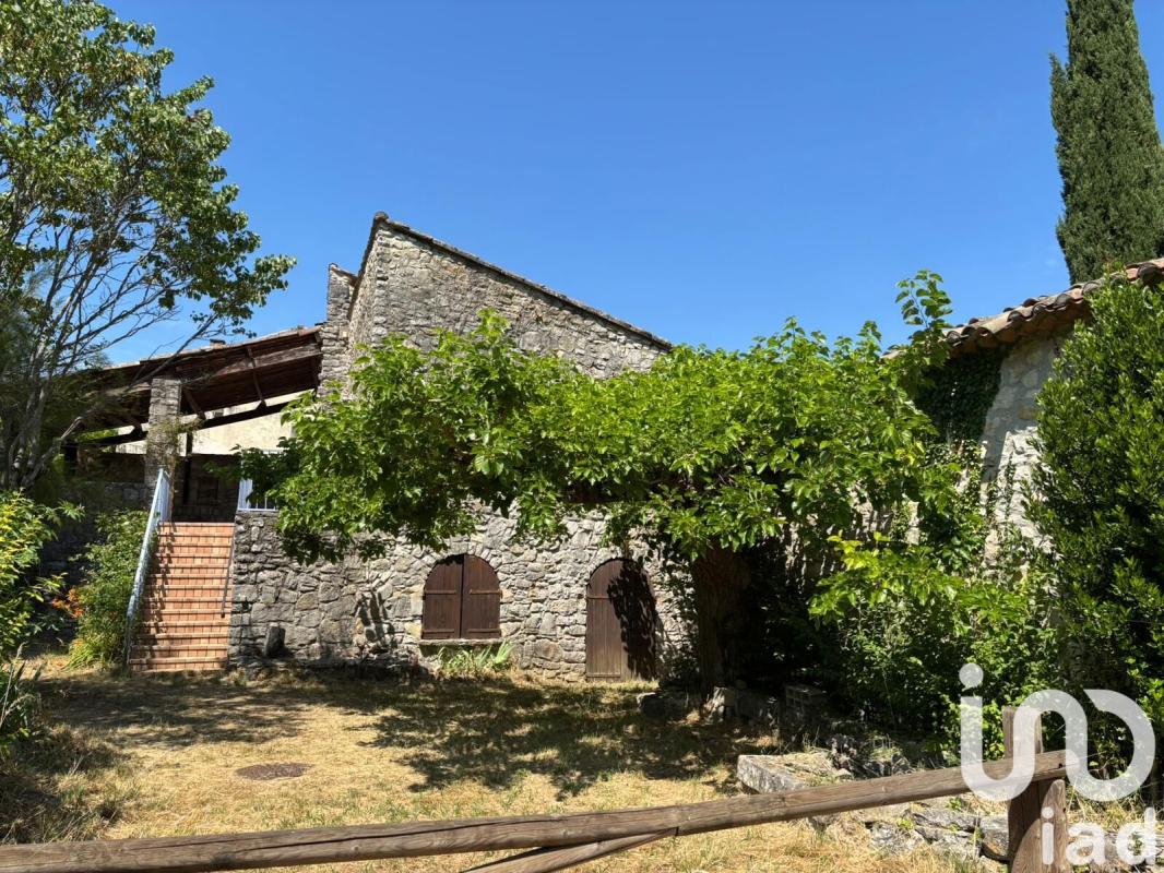 Maison de village 7 Pièce(s) Gras