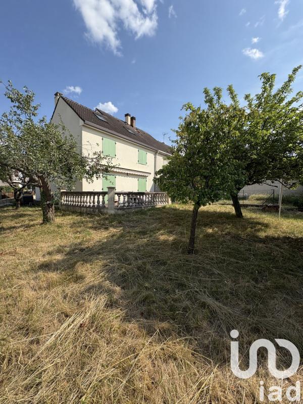 Maison traditionnelle 6 Pièce(s) Dammarie-les-Lys