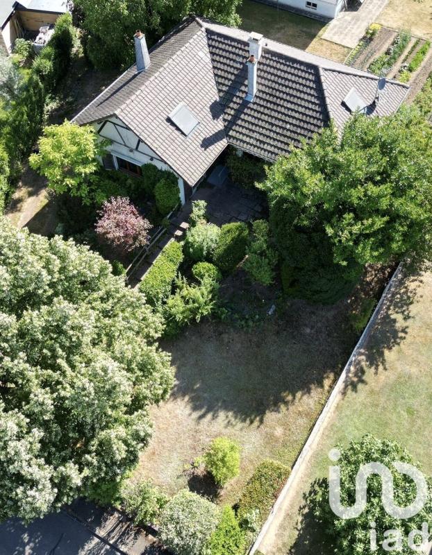 Maison traditionnelle 4 Pièce(s) Cernay