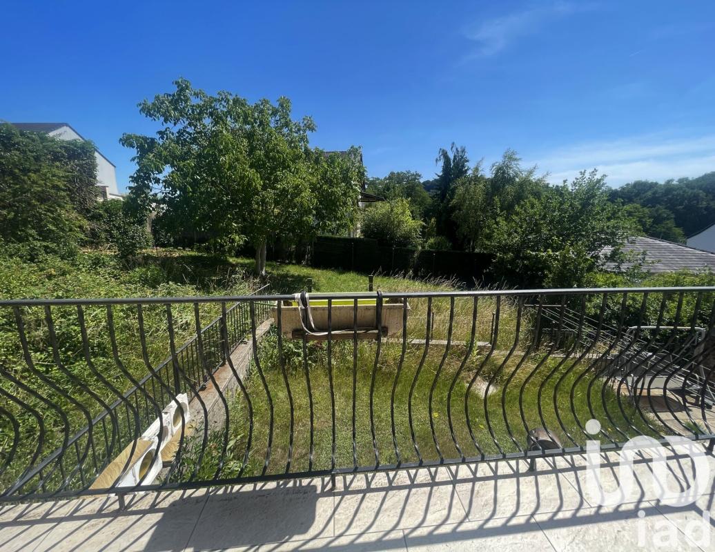 Maison 6 Pièce(s) Freyming-Merlebach