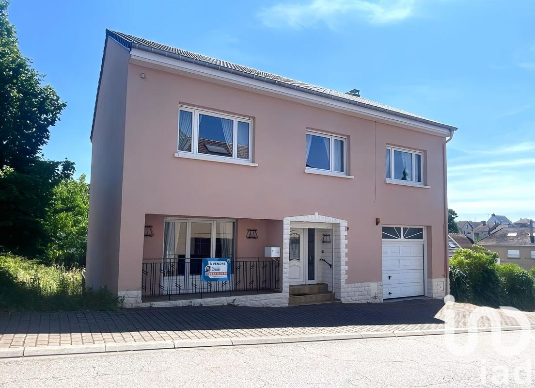Maison 6 Pièce(s) Freyming-Merlebach