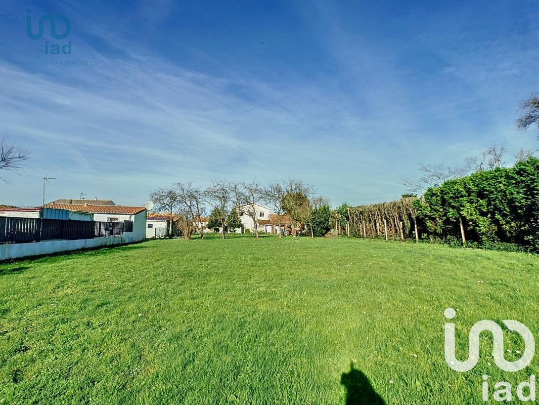 Maison traditionnelle 6 Pièce(s) Tonnay-Charente