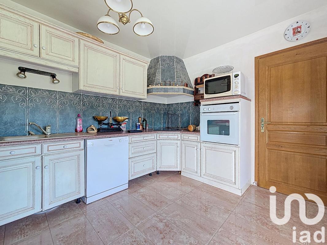 Pavillon 7 Pièce(s) Rethel