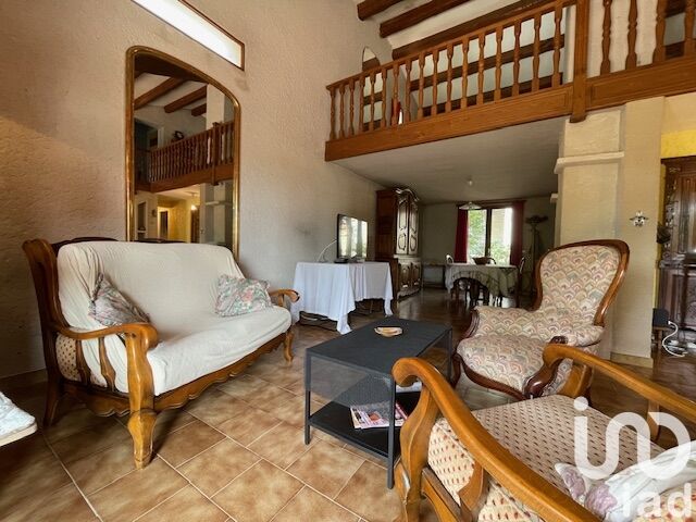 Maison traditionnelle 5 Pièce(s) Éguilles