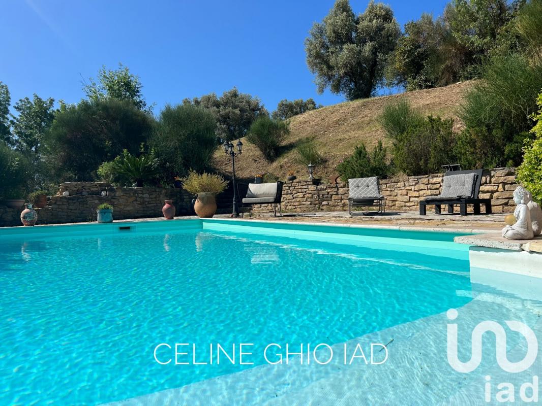 Villa 4 Pièce(s) La Cadière-d'Azur