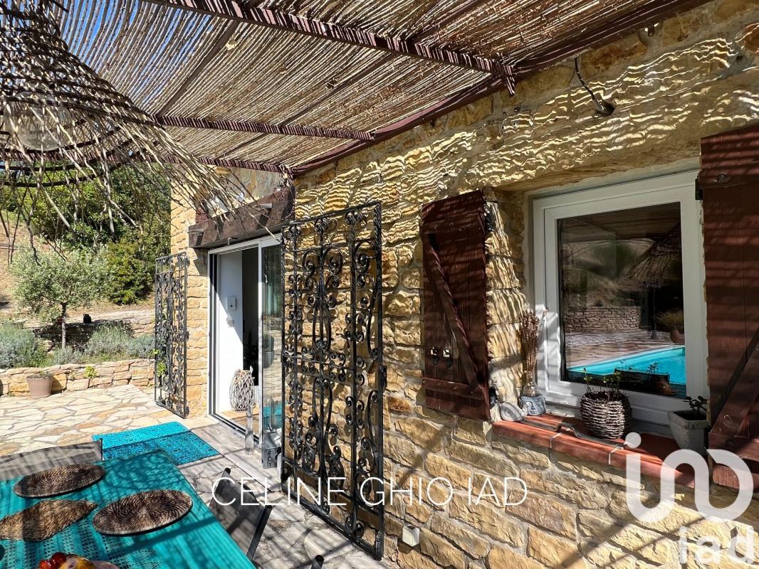 Villa 4 Pièce(s) La Cadière-d'Azur
