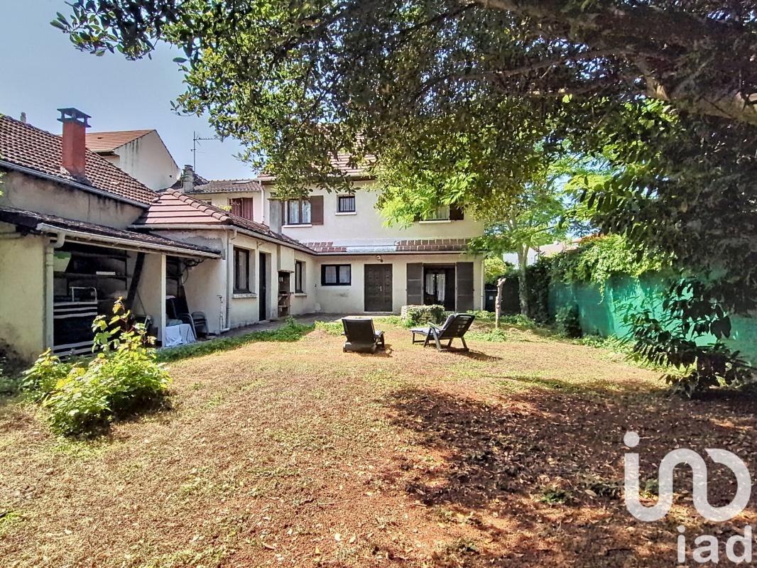 Maison 9 Pièce(s) Antony