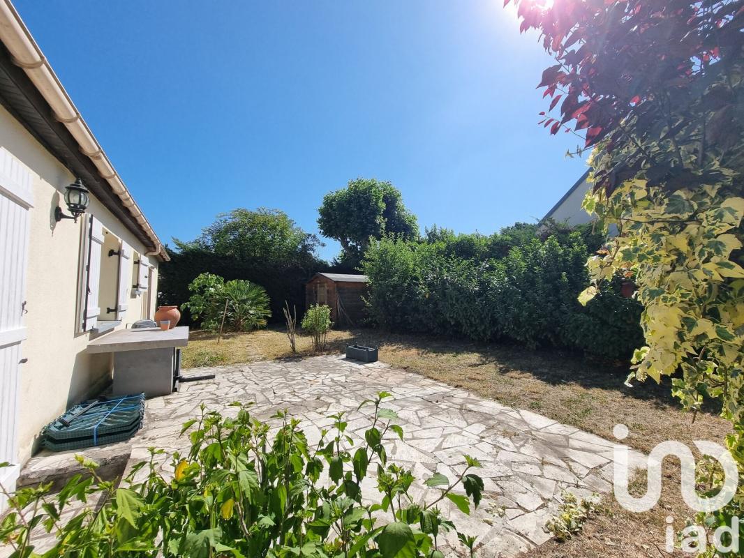 Maison 6 Pièce(s) Sucy-en-Brie