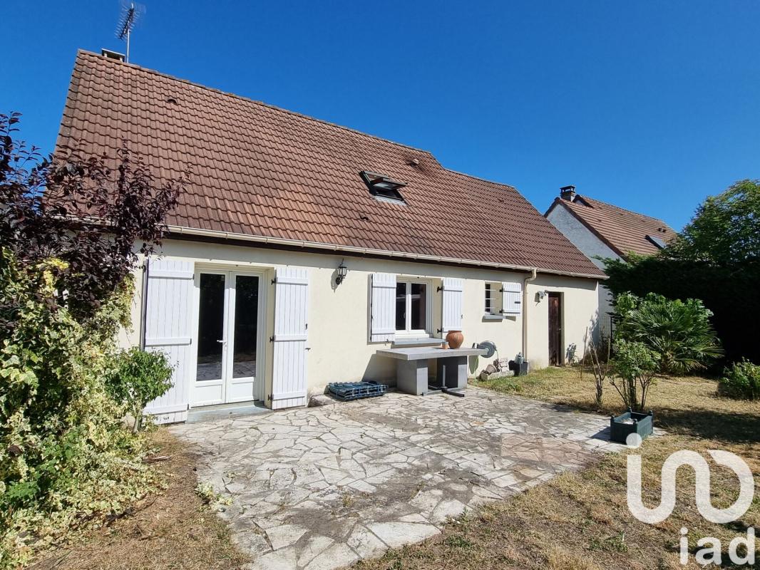 Maison 6 Pièce(s) Sucy-en-Brie