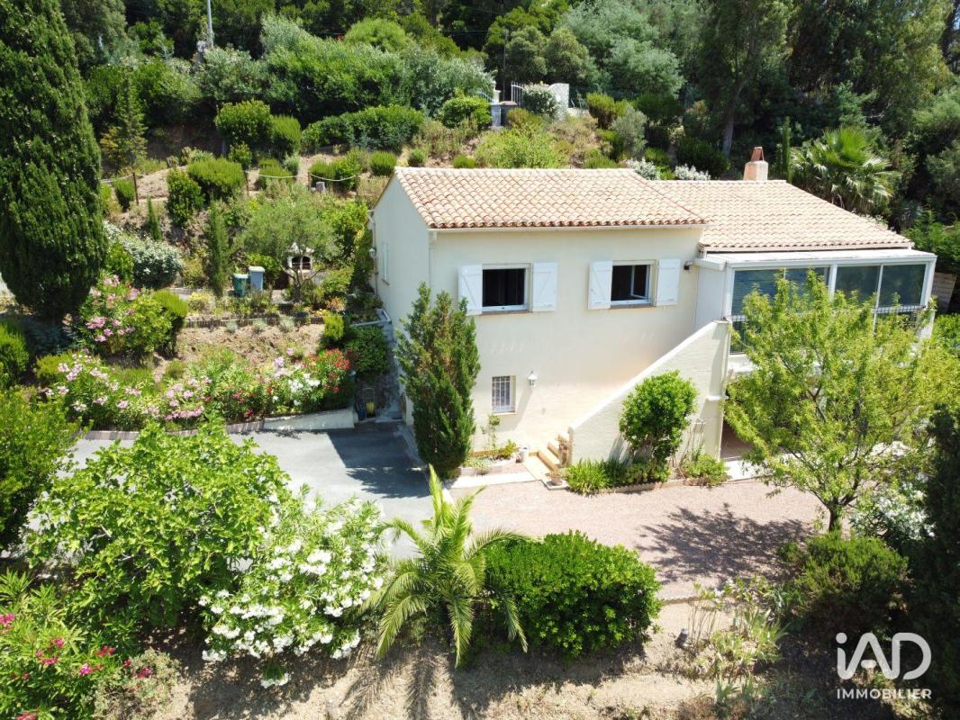 Maison 7 Pièce(s) Les Issambres