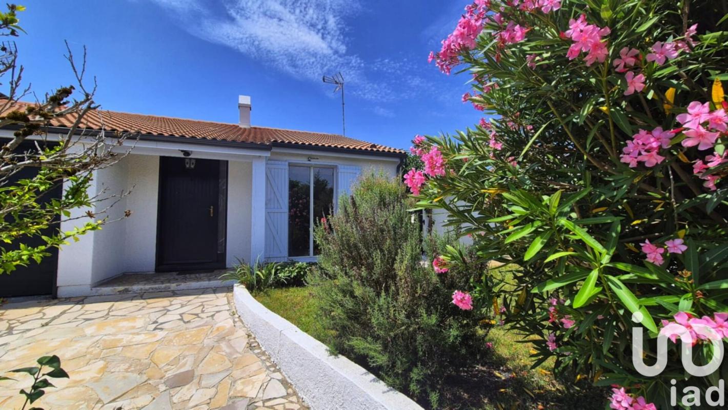 Villa 3 Pièce(s) Tournefeuille