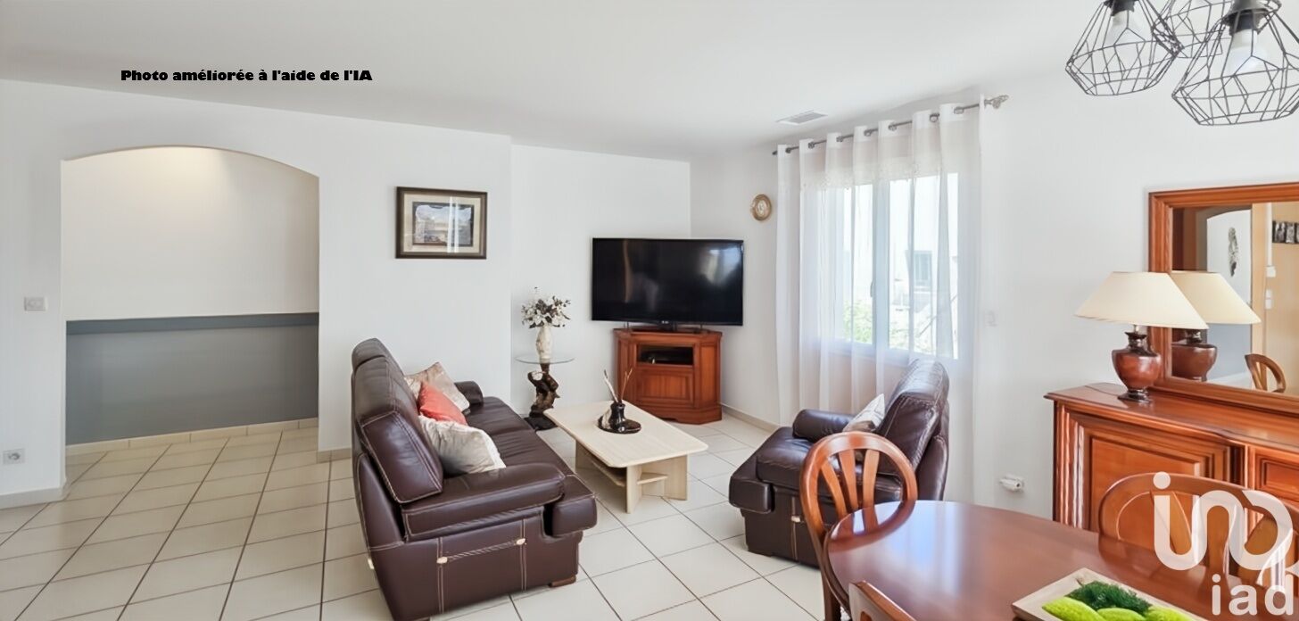 Maison 5 Pièce(s) Valros