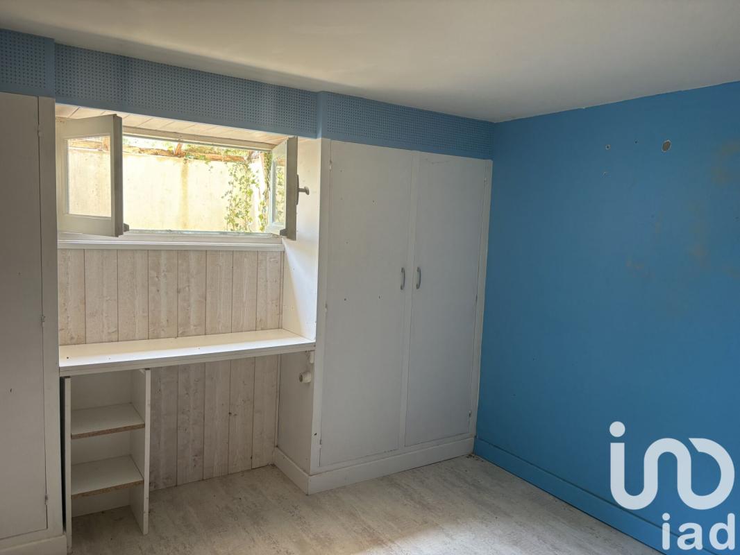 Maison 5 Pièce(s) Chavagnes-en-Paillers