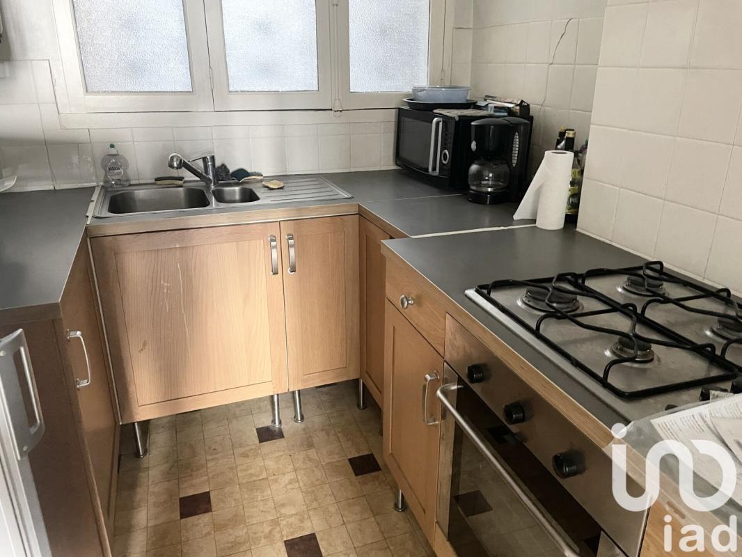 Appartement 3 Pièce(s) Nantes