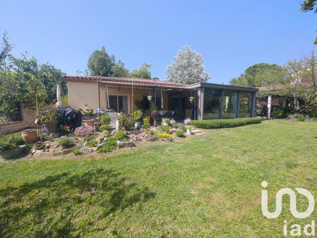 Maison 5 Pièce(s) Saint-Hilaire-de-Brethmas