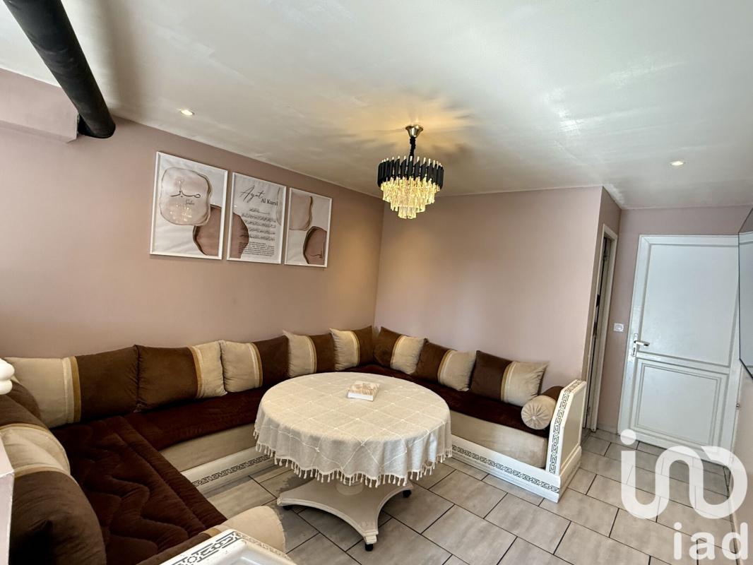 Maison de ville 5 Pièce(s) Carpentras