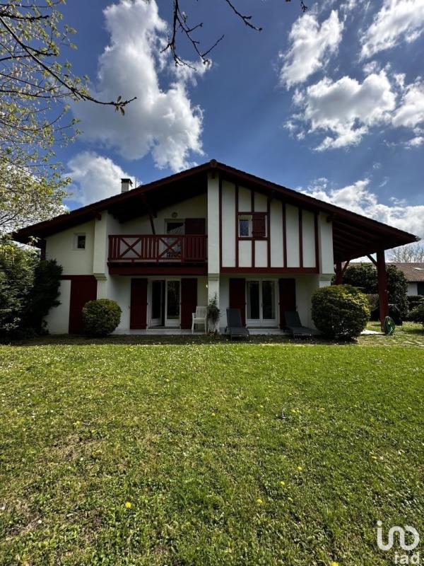 Maison 4 Pièce(s) Hendaye