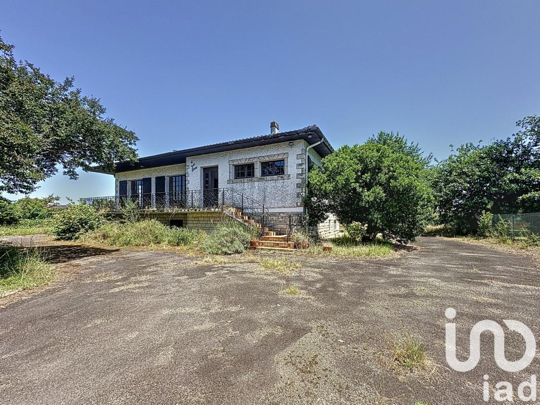 Maison traditionnelle 6 Pièce(s) Mont-de-Marsan